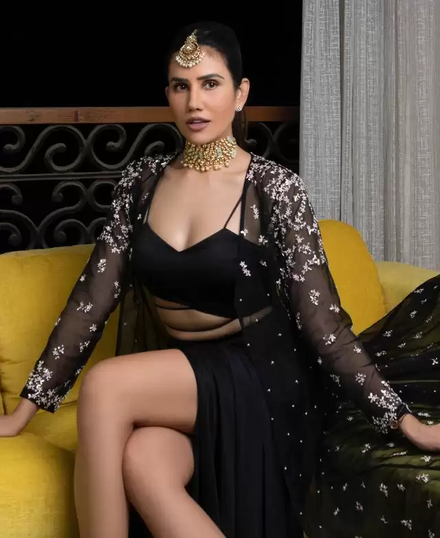 Sonnalli Seygall