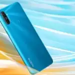 5000एमएएच बैटरी और 13एमपी ड्यूल कैमरा के साथ Realme  ने लांच किया ये बजट स्मार्टफोन