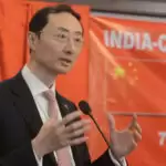 सीमा पर शांति और स्थिरता बनाए रखने के लिए हम तैयार हैं: चीनी राजदूत