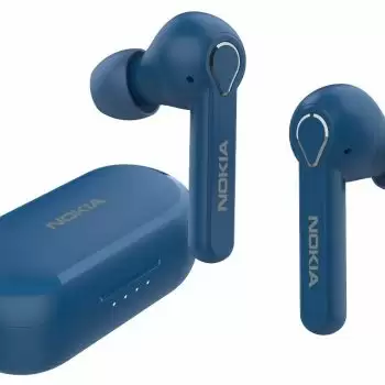 Nokia Lite Earbuds हुआ लॉन्च, जानिए कीमत और फीचर्स