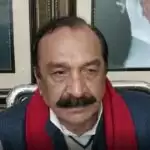 दंगों के बहाने हिंदुओं को डरा रहे सीएम योगी : इक़बाल महमूद