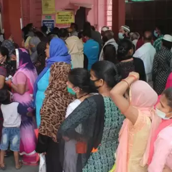 मेरठ में मिले 74 नये कोरोना संक्रमित