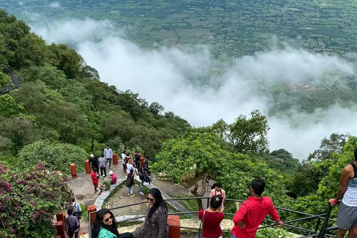मार्च में राजस्थान जाने का प्लान है तो इन जगहों की सैर जरूर करे!!
