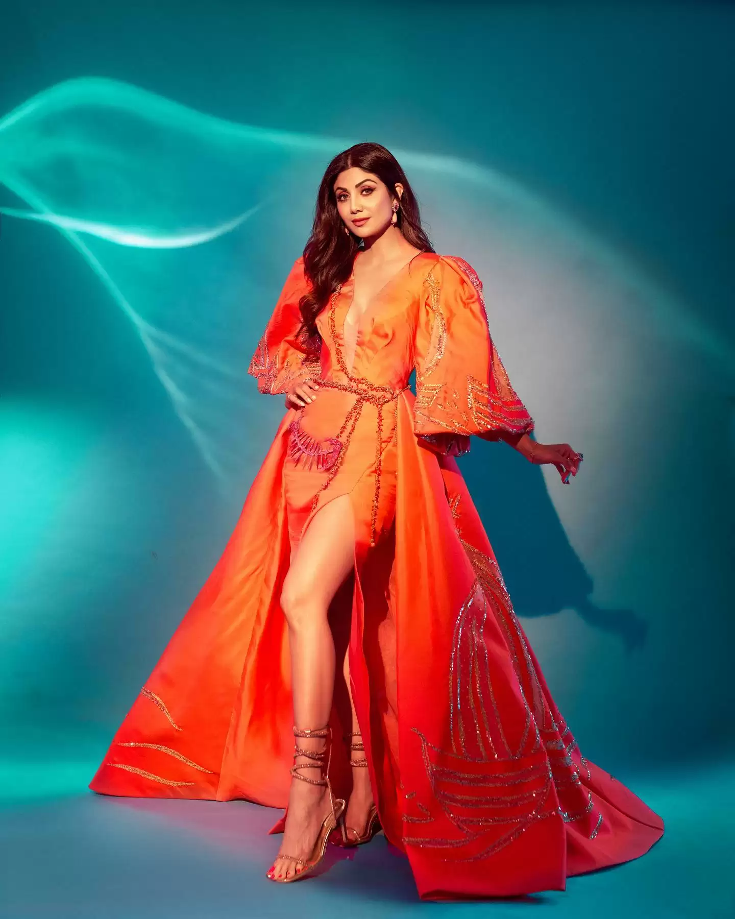 Shilpa Shetty