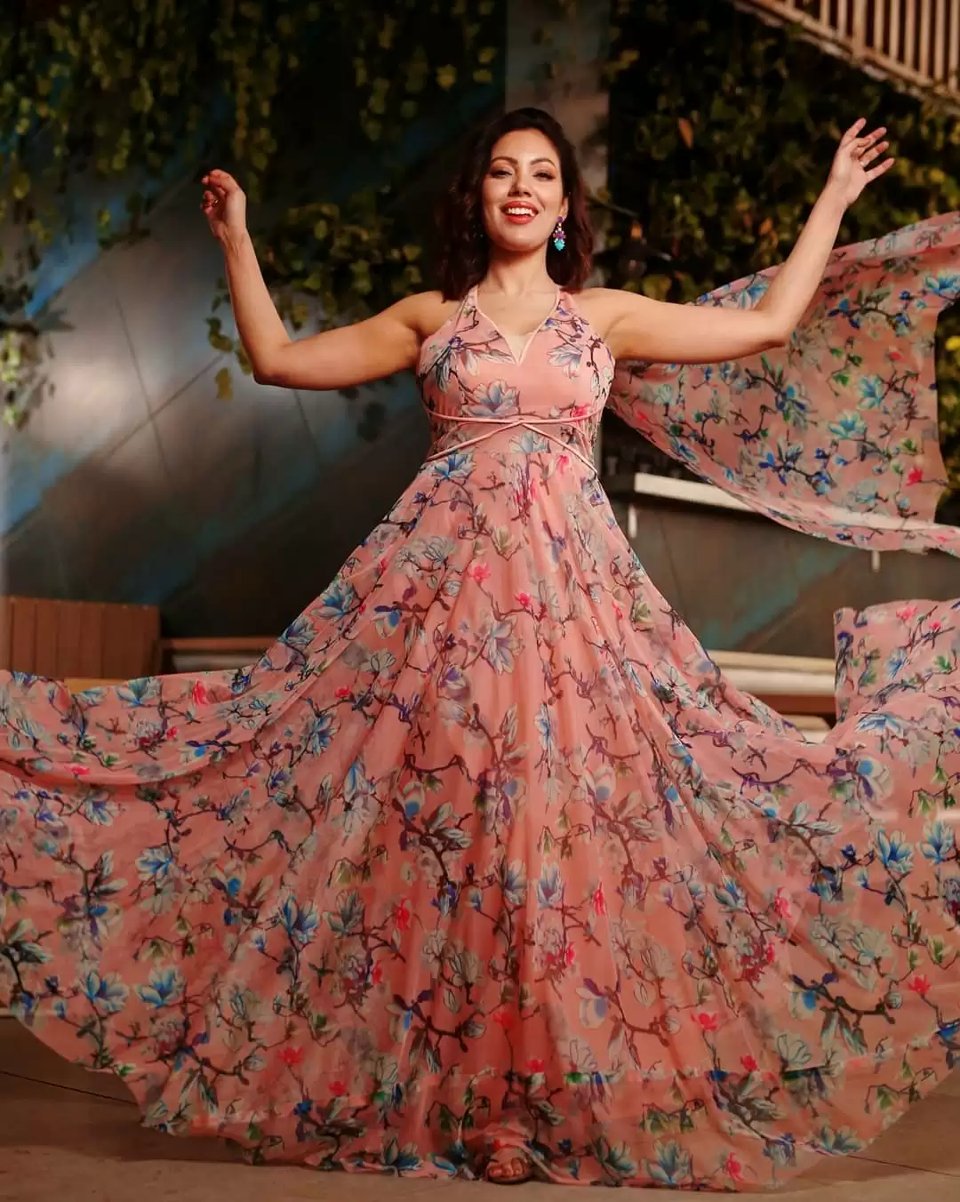 Taarak Mehta Ka Ooltah Chashmah की बबीता जी यानि Munmun Dutta की इन तस्वीरों से नहीं हटा पाएंगे नज़र