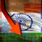 ग्लोबल इकनॉमिक फ्रीडम इंडेक्स में 26 स्थान नीचे खिसका भारत