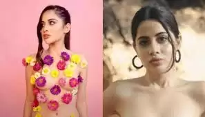 Urfi Javed