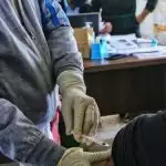 भोपाल में ट्रायल डोज लगवाने के बाद वॉलंटियर की मौत
