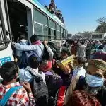 रिसर्चर का दावा, भारत में जुलाई तक होंगे Covid-19 के 21 लाख केस