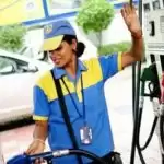 कच्चे तेल में आई गिरावट पेट्रोल और डीजल के दाम में 10 से 12 पैसे प्रति लीटर की हुई कटौती