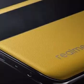 Realme GT 5G दिवाली से पहले भारत में होगा लॉन्च, जानिए संभावित कीमत
