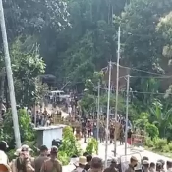मिजोरम सीमा पर फायरिंग में असम पुलिस के छह जवान शहीद