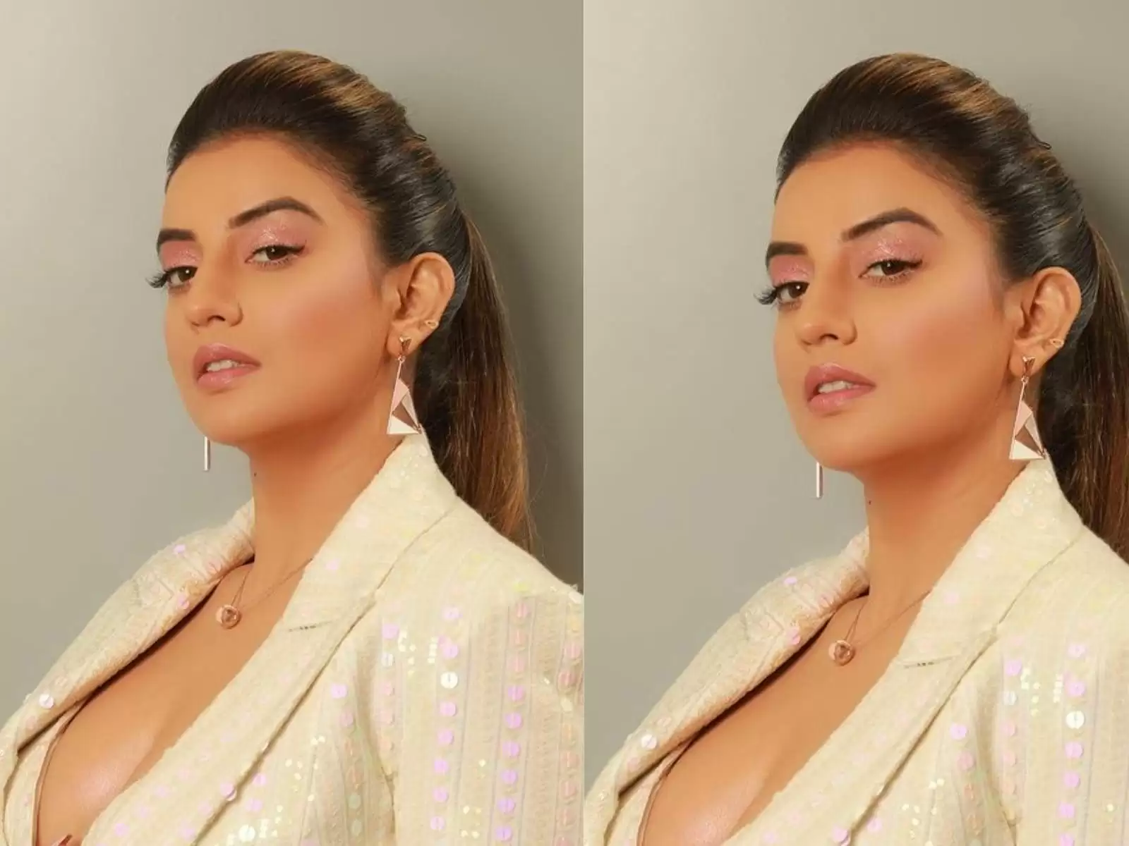 Akshara Singh