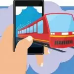 आईआरसीटीसी के भी प्राइवेटाइजेशन की तैयारी