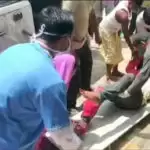 सीमा पर नेपाल की फायरिंग, एक भारतीय की मौत
