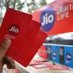 Reliance Jio Customers: जियो के ग्राहक संख्या में जोरदार गिरावट,93 लाख ने कहा टाटा बाय