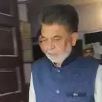 एमएलसी कमलेश पाठक की संपत्ति होगी जब्त