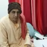 Swami Rudranand Giri की हत्या से संत समाज में हलचल,हरिद्वार के दो संत गुजरात पुलिस के रडार पर
