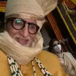 अमिताभ ने एक फिल्म नहीं बनने पर जताया अफसोस