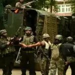 पुलवामा में मुठभेड़, जवान शहीद, आतंकी ढेर