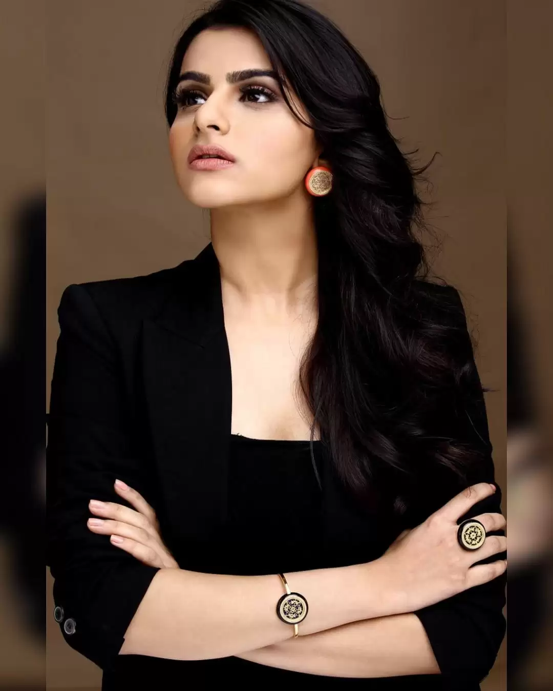 Bhagyashree की बेटी Avantika Dassani है बेहद ख़ूबसूरत, देखे तस्वीरें