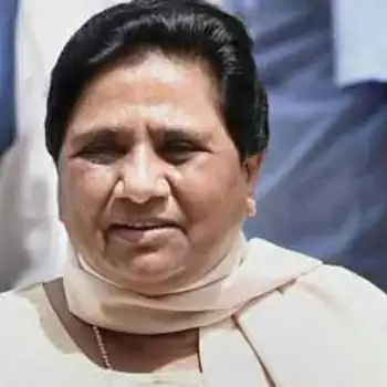 सपा का चरित्र व चेहरा हमेशा ही रहा दलित-विरोधी: मायावती