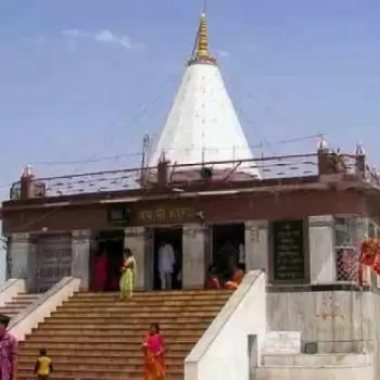जाने पवित्र स्थान मैहर देवी मंदिर के बारे में