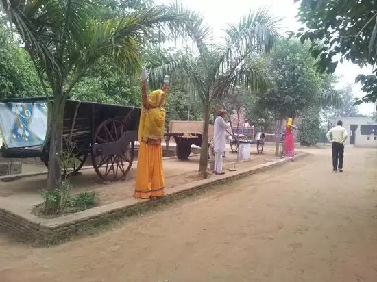 दिल्ली के आसपास घूमने के लिए ये जगह हैं बेहद ख़ूबसूरत