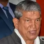 उत्तराखंड: हरीश रावत के ट्वीट से कांग्रेस पार्टी में हंगामा