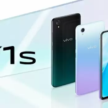 Vivo Y1s स्मार्टफोन जल्द होगा भारतीय बाजार में लॉन्च, जानें संभावित कीमत और स्पेसिफिकेशन