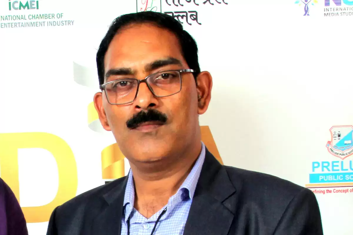 MEDIA CONCLAVE 2021 में जुटे दिग्गज, बताई मीडिया की दशा ओर दिशा