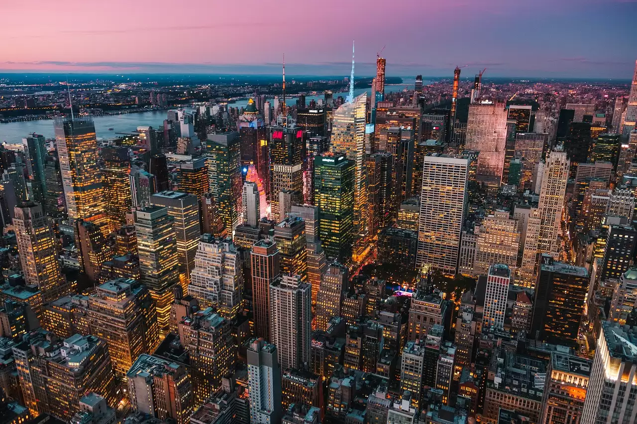 Most Expensive Cities