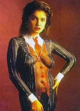 Puja Bhatt