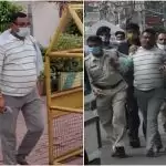 मृत सीओ के भाई ने पूछा, क्या ऐसे ही होती है गिरफ्तारी ?