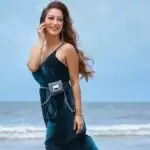 Taarak Mehta की अंजली भाभी का देखे सुपरहॉट लुक्स