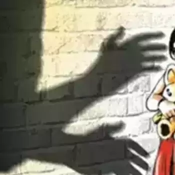 50 रुपये का लालच देकर कानपूर में मासूम दलित बच्ची का रेप