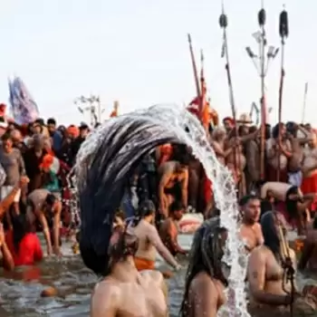 कुंभ में बनाए गए एक लाख फर्जी कोविड सर्टिफिकेट! जांच के आदेश
