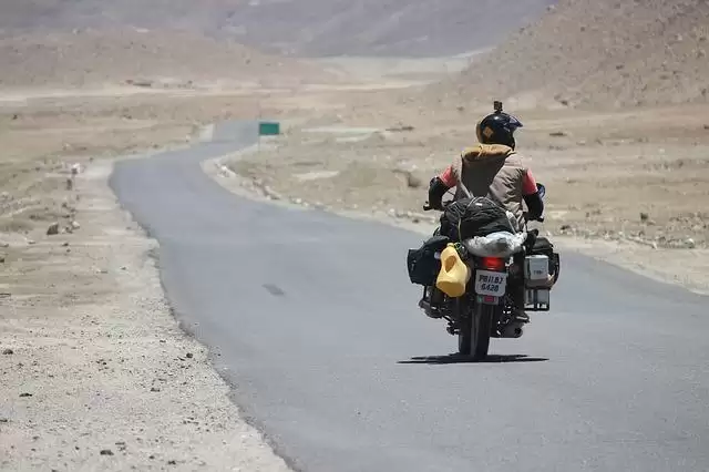 Leh-Ladakh Destination