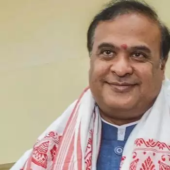 बिस्वा सरमा बनेंगे असम के नए मुख्यमंत्री, सर्बानंद सोनोवाल ने सौंपा इस्तीफ़ा
