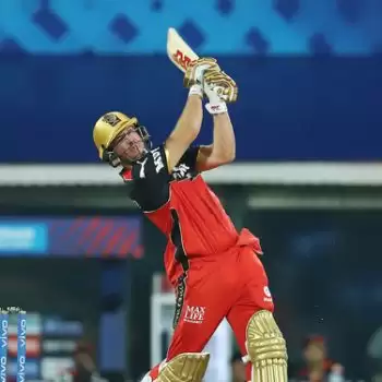 आईपीएल-14: अंतिम गेंद पर RCB को मिली जीत