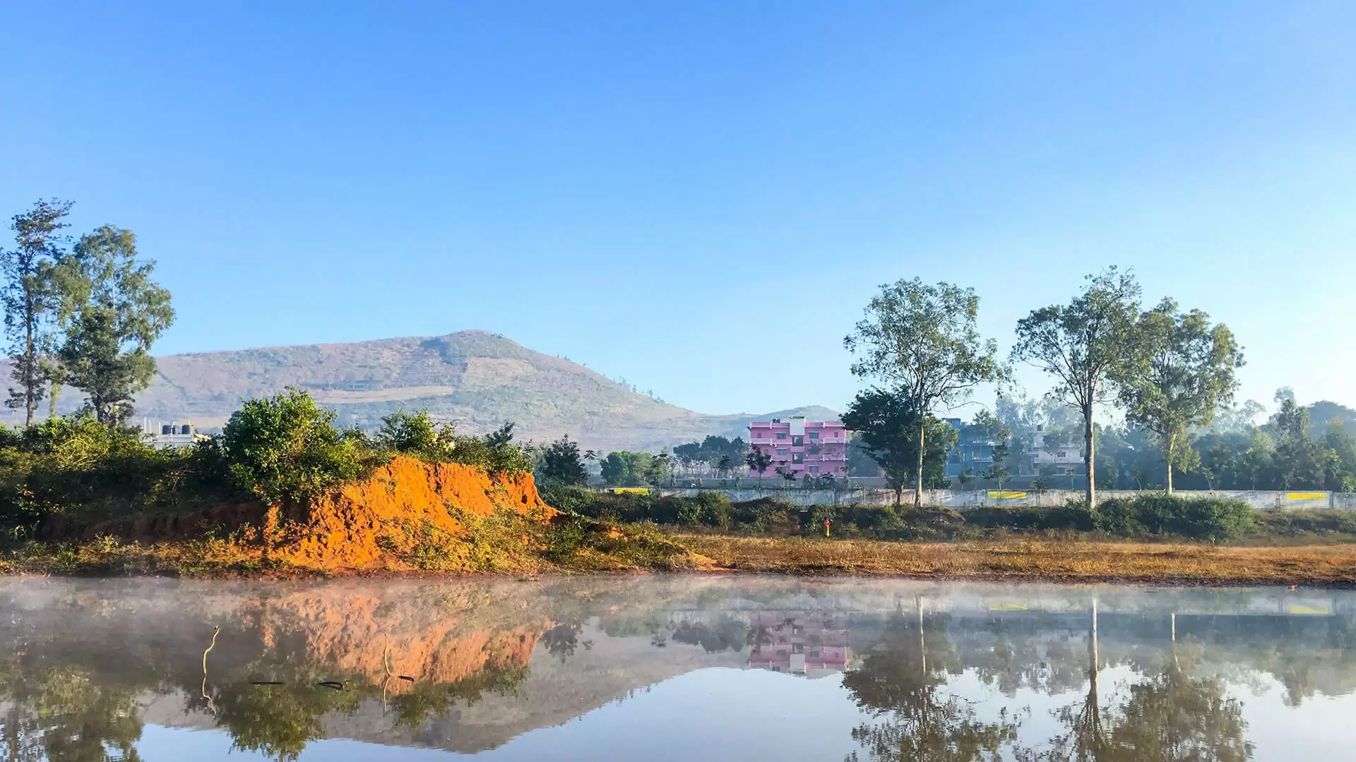 इस हिल स्टेशन की वादियां में आप गुम हो जायेगे, बेहद ही सुंदर है ये हिल स्टेशन