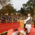 यूपी के गौरव को वापस लाना है: अमित शाह