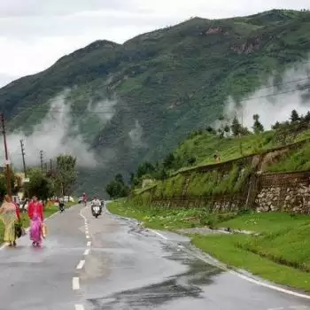 कुमाऊं की इन खूबसूरत जगहों पर बिता सकते हैं आप समय, दिल खुश हो जायेगा