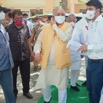 कोरोना की यह लहर पहले से अधिक खतरनाक