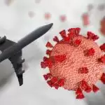 “सुपर स्प्रेडर” कोरोनावायरस से मचा हड़कम्प, भारत ने ब्रिटेन की उड़ानों पर लगाईं रोक
