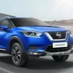 निसान ने लांच की नयी SUV ‘किक्स’