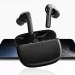 Xiaomi FlipBuds Pro ईयरबड्स आया सामने , डीप न्वाइज रिडक्शन के साथ मिलेंगे कई और फीचर्स