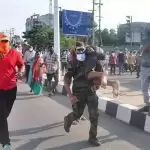 एलजी पॉलीमर्स प्लांट से लीक गैस फेफड़े और दिमाग कर सकती है डैमेज