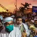 किसान दिवस पर नए कृषि कानून के खिलाफ कांग्रेस का ज़ोरदार प्रदर्शन