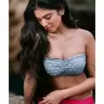 Malavika Mohanan ने शेयर की ये बोल्ड तस्वीरें, तस्वीरें देख उड़ जाएंगे होश